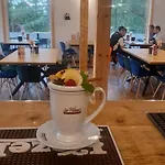 Hostel Gorska Polana Stancowa *